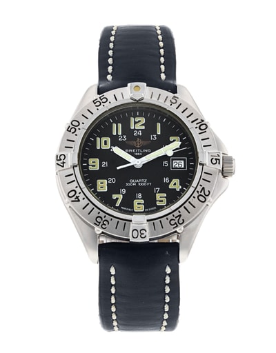 Breitling Colt Quartz A57035